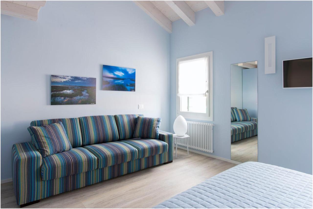Tiffany Home Burano Luaran gambar