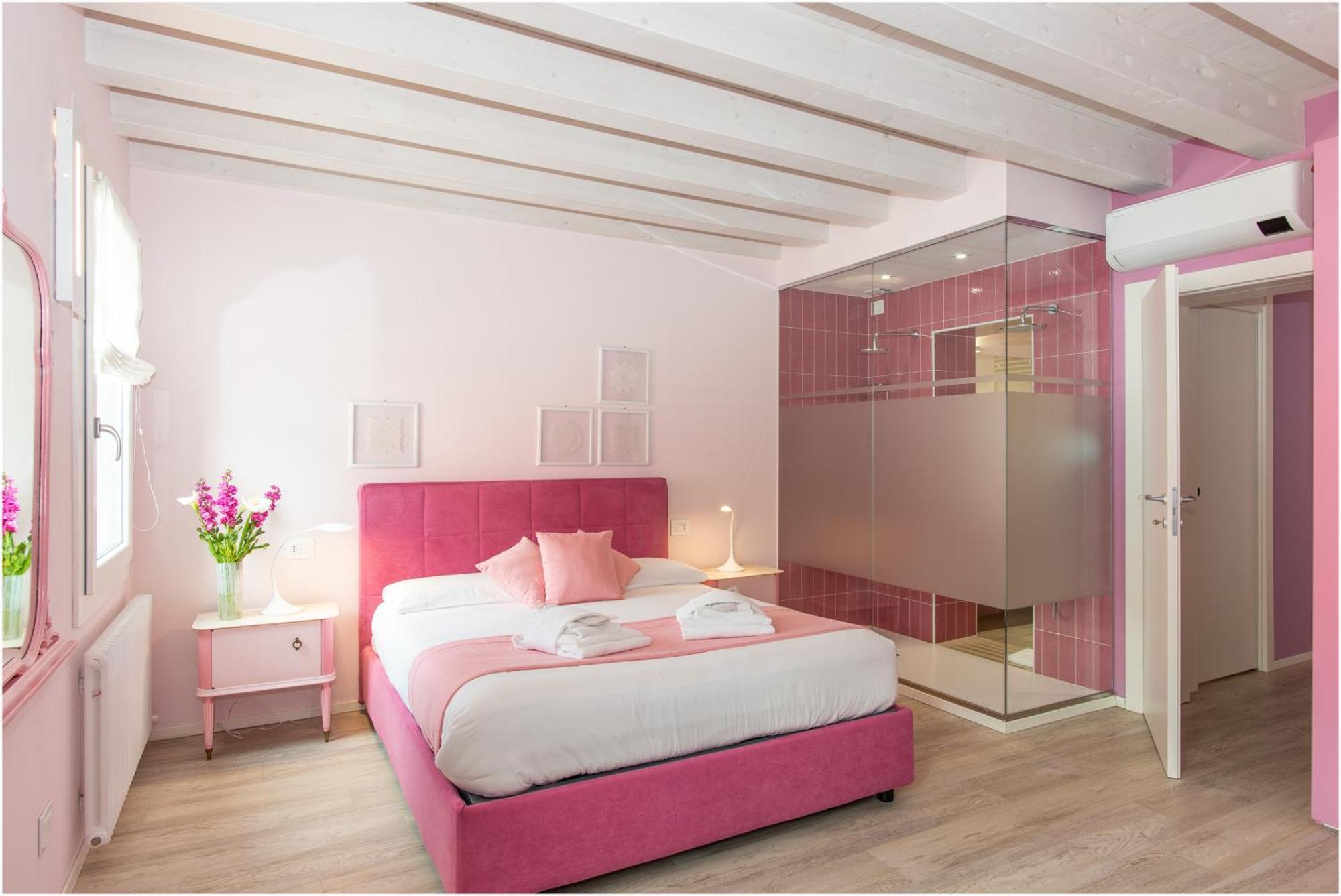 Tiffany Home Burano Luaran gambar