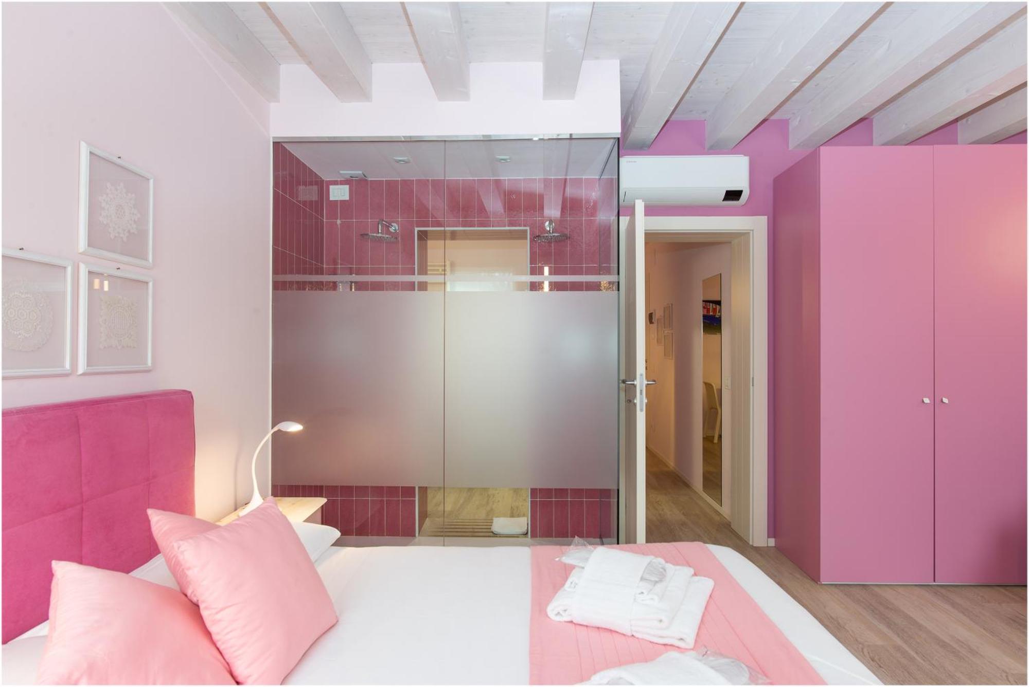 Tiffany Home Burano Luaran gambar