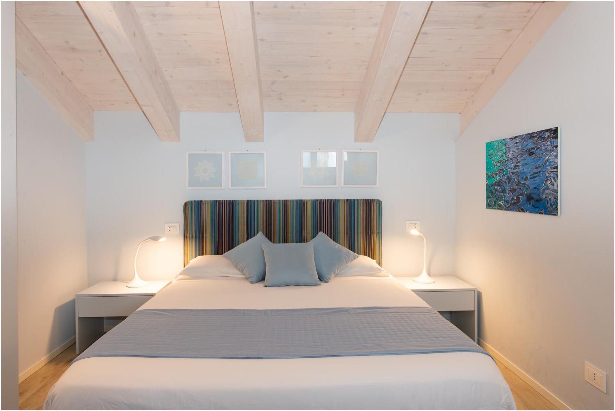 Tiffany Home Burano Luaran gambar