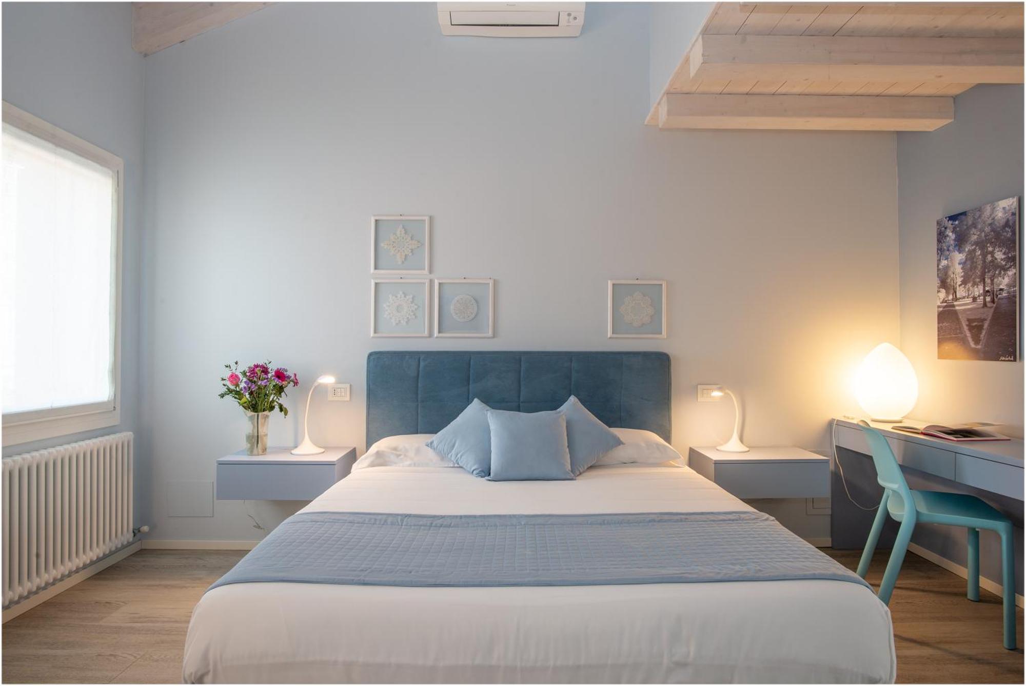 Tiffany Home Burano Luaran gambar