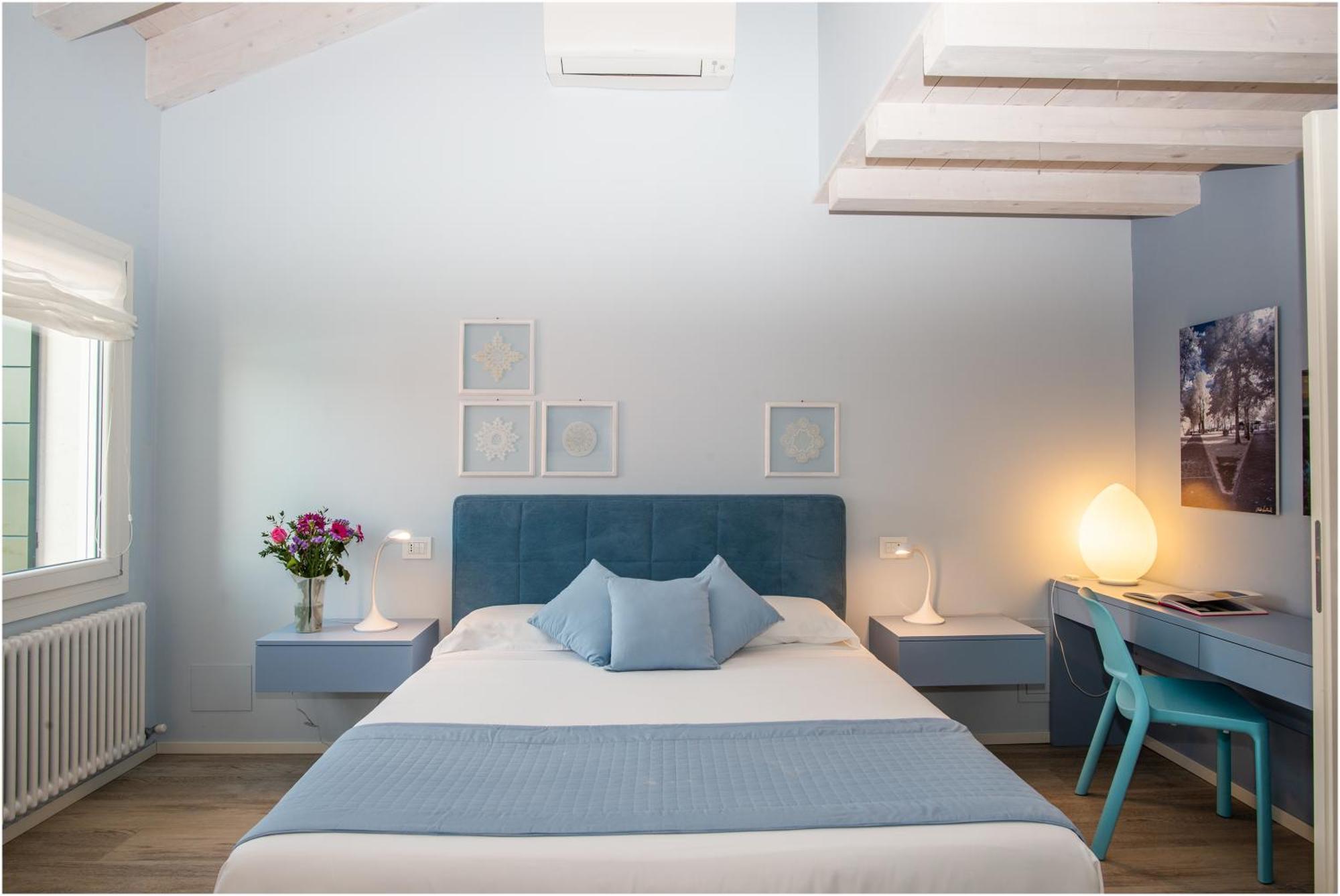 Tiffany Home Burano Luaran gambar