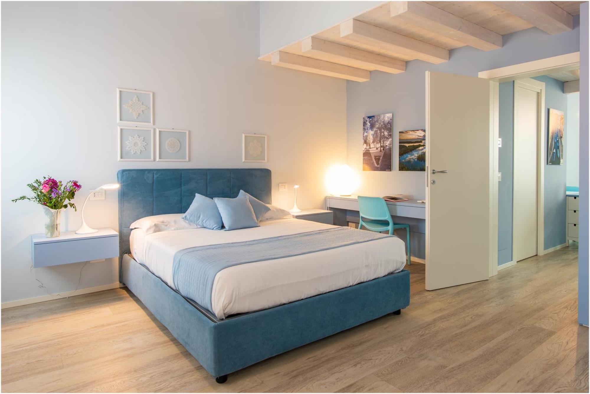 Tiffany Home Burano Luaran gambar