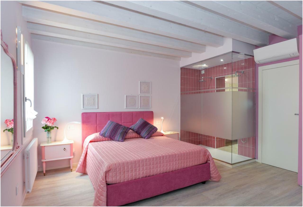 Tiffany Home Burano Luaran gambar