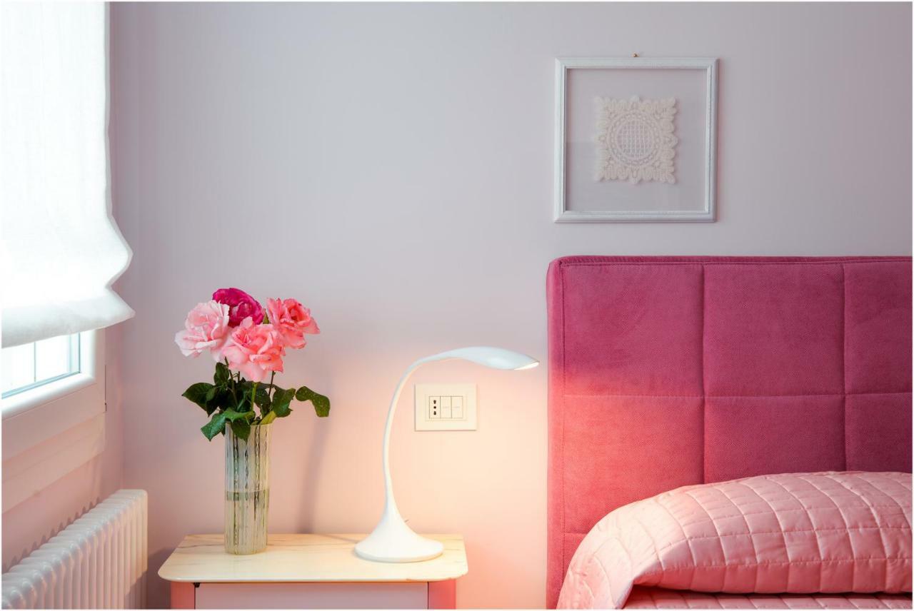 Tiffany Home Burano Luaran gambar