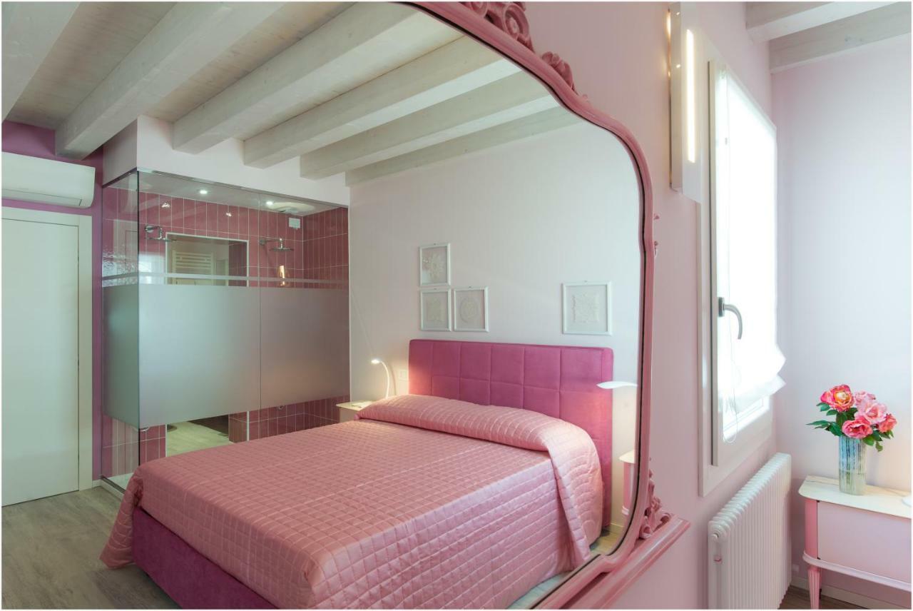 Tiffany Home Burano Luaran gambar