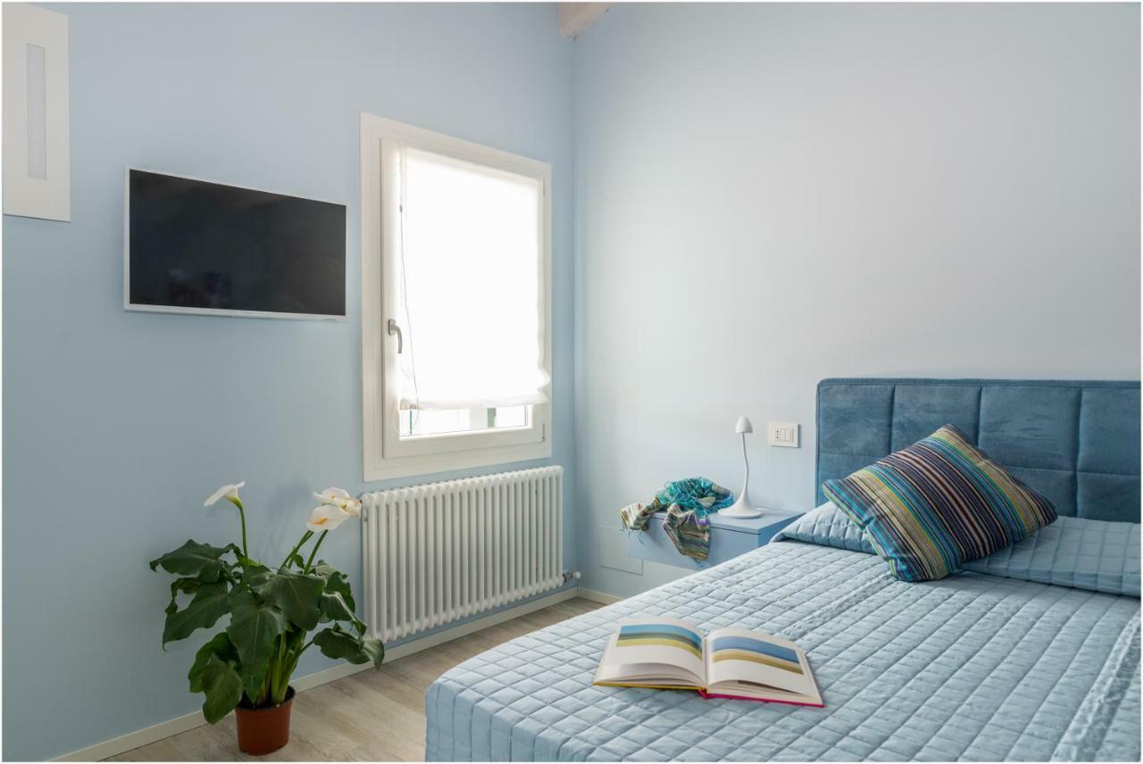 Tiffany Home Burano Luaran gambar