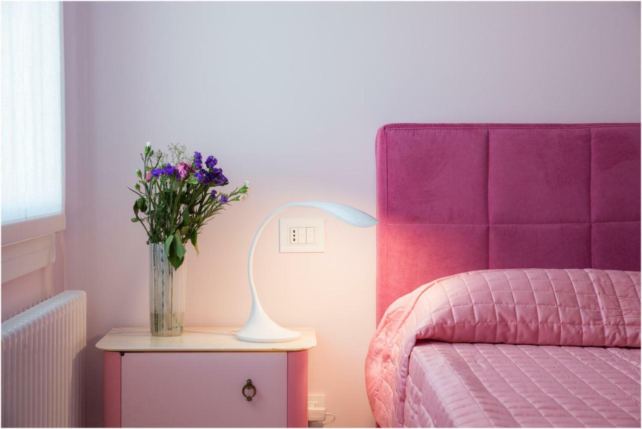 Tiffany Home Burano Luaran gambar
