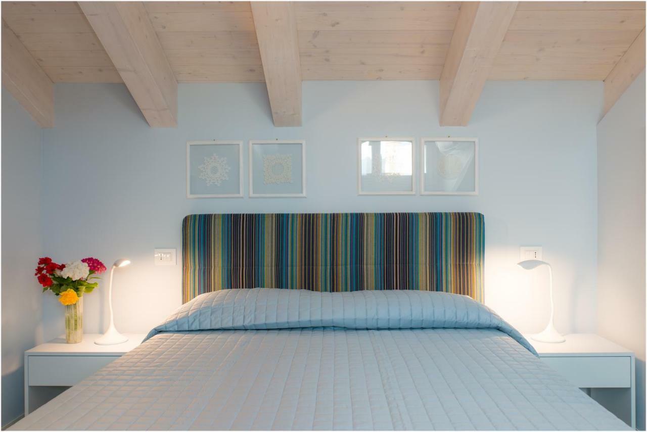 Tiffany Home Burano Luaran gambar
